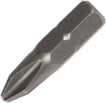 BIT PH3X25mm 2pcs