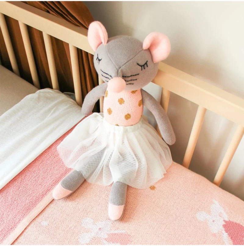 ΛΟΥΤΡΙΝΟ ΠΟΝΤΙΚΙ 100% COTTON KIDZROOM