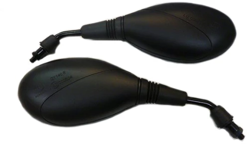 ΚΑΘΡΕΠΤΕΣ SYM HD125-200 2008 ΣΕΤ