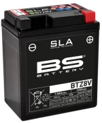 ΜΠΑΤΑΡΙA BS BATTERY BTZ8V SLA