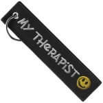 ΜΠΡΕΛΟΚ ΚΛΕΙΔΙΩΝ MY THERAPIST :)