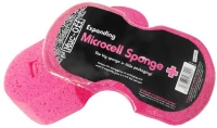 ΣΦΟΥΓΓΑΡΙ ΠΛΥΣΙΜΑΤΟΣ ΜΗΧΑΝΗΣ MUC-OFF EXPANDING PINK SPONGE