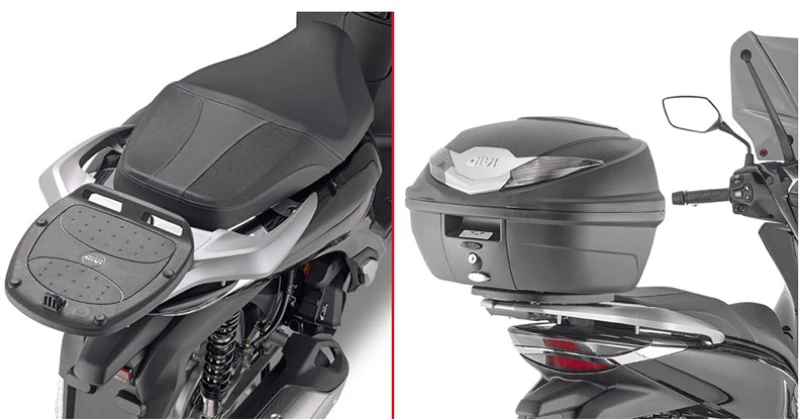 ΣΧΑΡΑ SR1189 SH 350 (2021) HONDA GIVI