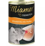 MIAMOR VITALDRINK CHICKEN 135ML