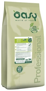 OASY PROFESSIONAL ADULT SMALL 18KG