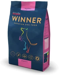RED MILLS WINNER PUPPY 3KG