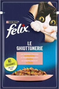 FELIX AGAIL ΣΟΛΟΜΟΣ 85GR