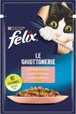FELIX AGAIL ΣΟΛΟΜΟΣ 85GR