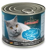LEONARDO PATE OCEAN FISH 200GR