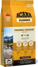 ACANA PRAIRIE POULTRY 14.5KG