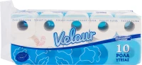 Maxi Velour Χαρτί Υγείας 125gr