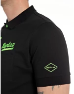 Replay Men Stretch_Piquet Polo