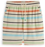 Scotch&Soda Towelling Sweatshorts