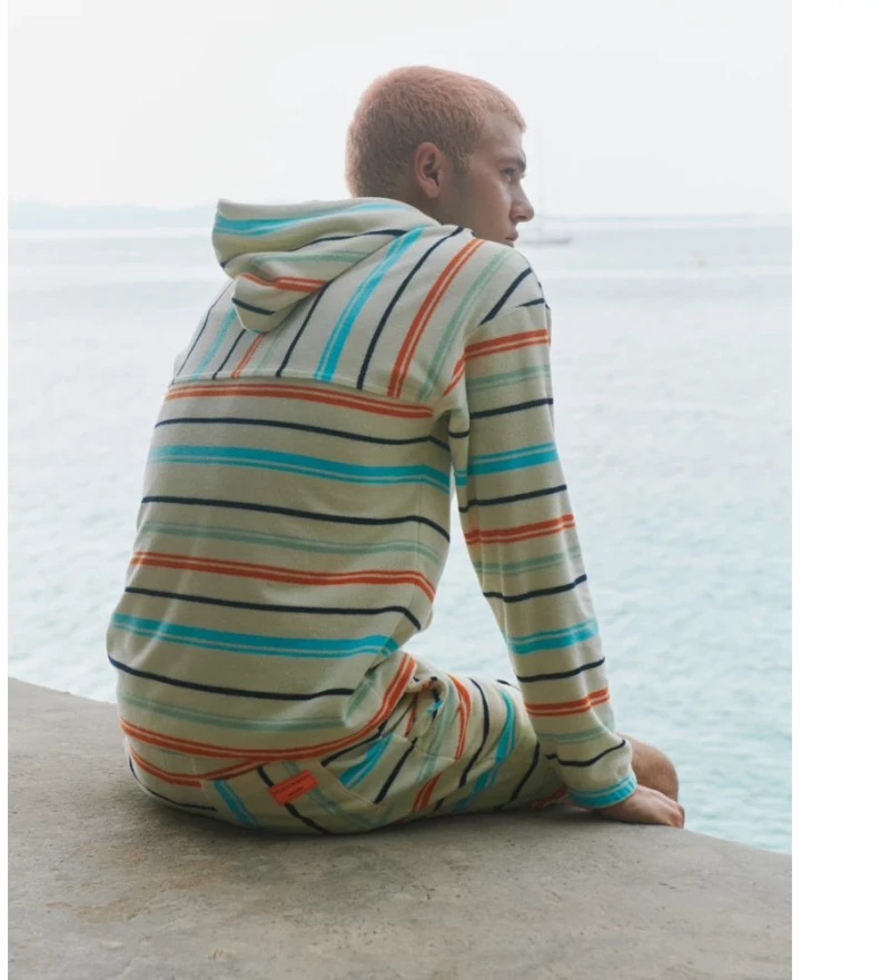 Scotch&Soda Towelling Sweatshorts