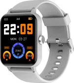 BLACKVIEW BT5.0 SMARTWATCH GREY