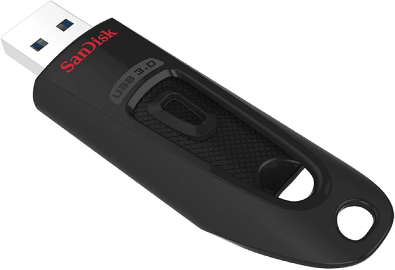 SanDisk USB 3.0 Cruzer Ultra 128GB 80MB/s