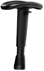 RIGHT ARMREST FOR THUNDERBOLT