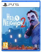 PS5 Hello Neighbor 2