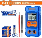 Ψηφιακό πολύμετρο Wadfow WDM1501