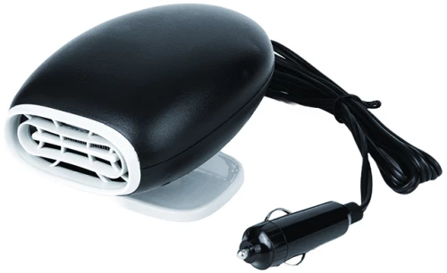Αερόθερμο αναπτήρα αυτοκινήτου μικρό 12V 150W 15270