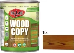 Χρώμα απομίμησης ξύλου Er Lac Wood Copy 750ml - Τίκ