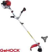 Βενζινοκίνητο θαμνοκοπτικό μηχάνημα 2.2HP GBC160 GeHOCK