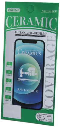 Tempered glass 9D Ceramic for Xiaomi Redmi 9 / 9A / 9AT / 9C / 9i / Poco M2