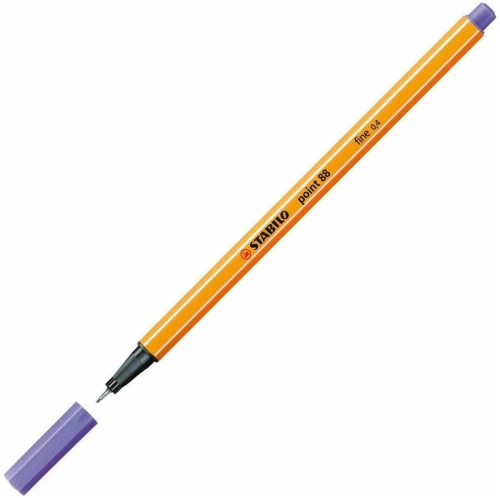 Μαρκαδόρος Stabilo 68/59 Lila