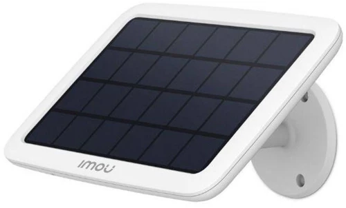 Imou IP Camera Accessory Solar Panel FSP12, For Cell 2/Cell Go. FSP12