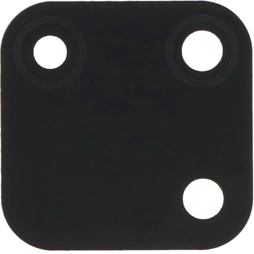 Back Camera Lens for Realme C11 Black