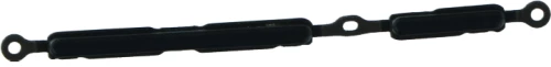 Side Keys for Xiaomi Redmi 6A Black