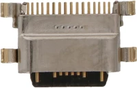 Υποδοχή Φόρτισης USB / Charging Port for Xiaomi Redmi Note 10 Pro