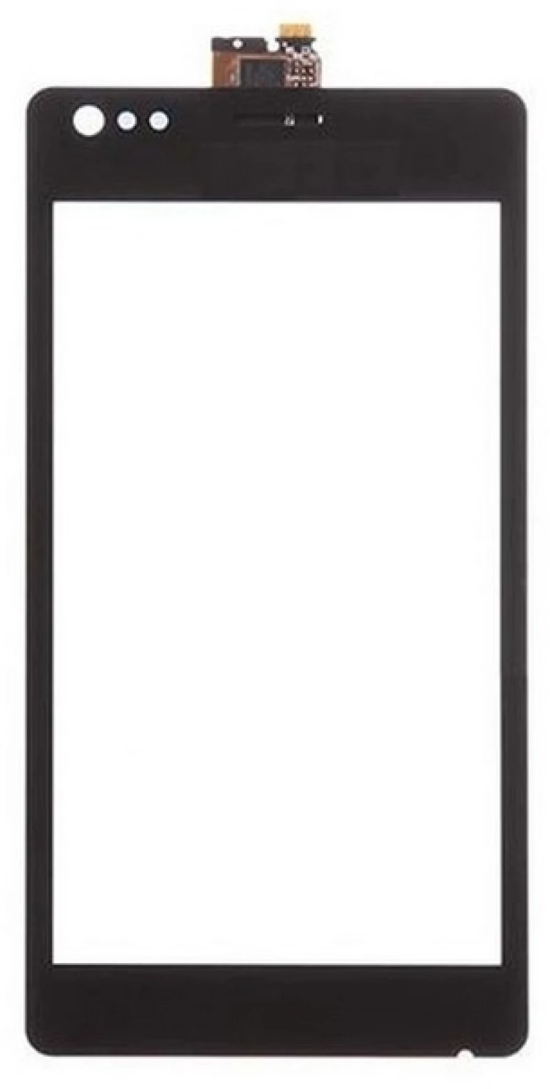 Οθόνη Αφής / Touch Screen Replacement for Sony Xperia M C1905 Black