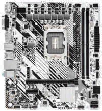 Asrock H610M-HDV/M.2+ D5 Intel H610 LGA 1700 micro ATX (H610M-HDV/M.2+ D5)