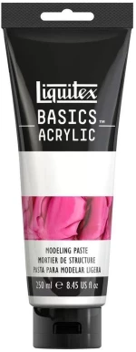 Liquitex Basics Modeling Paste 250ml