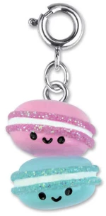 Charmit! Macaron Buddies Charm
