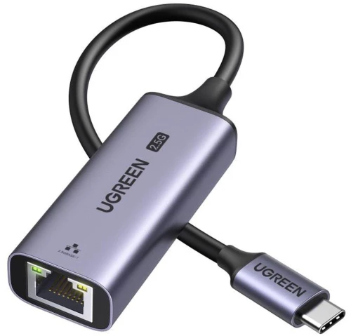 Type-C to 2.5G Ethernet UGREEN CM648 25052