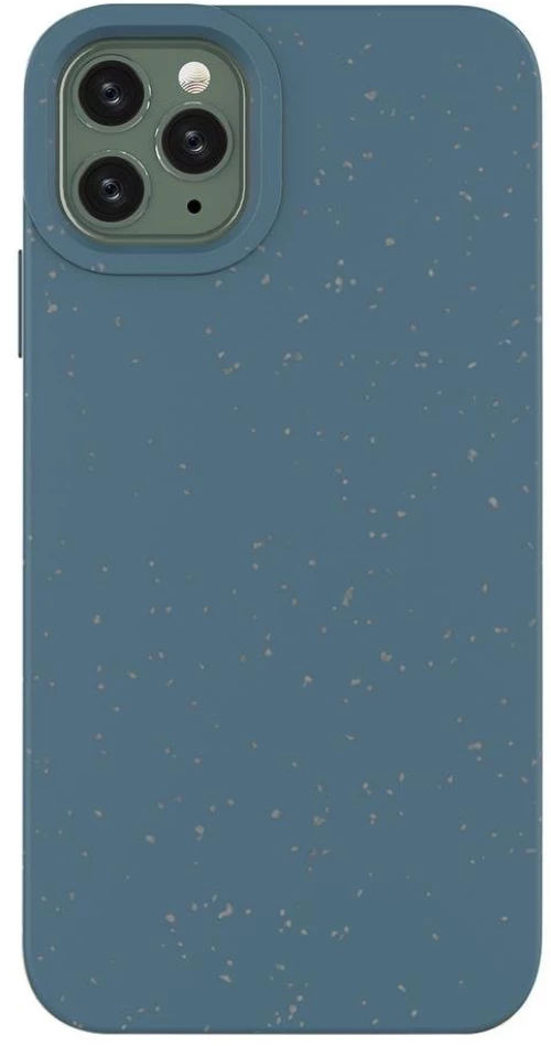 Eco Case Case for iPhone 11 Pro Silicone Cover Phone Cover Green