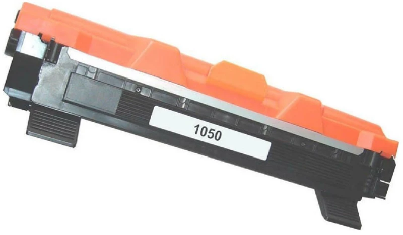 Premium Συμβατό Toner Brother TN-1050 Μαύρο (TON-TN1050)