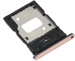 SIM Card Tray + SIM Card Tray / Micro SD Card Tray for Xiaomi Mi 11 Lite M2101K9AG Gold