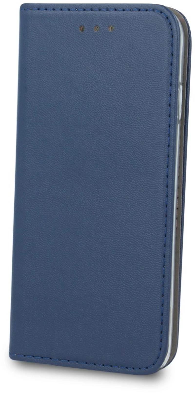 Smart Magnet Case for Samsung Galaxy A32 4G Navy Blue