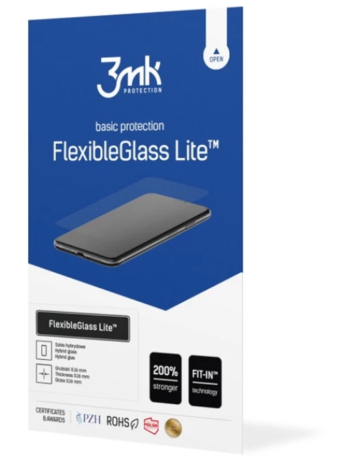 3mk FlexibleGlass Lite for Xiaomi Redmi 10