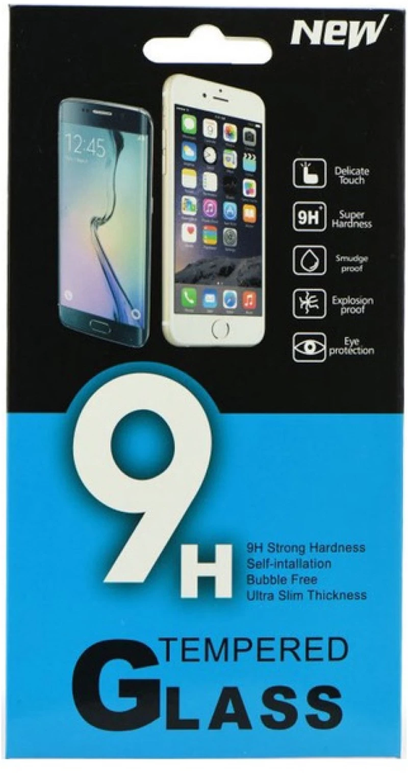 Tempered Glass 9H for Asus Zenfone 2  5inch
