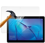 Τζάμι Προστασίας Οθόνης / Tempered Glass Screen Protector for Huawei MediaPad M5 10(Pro) 10.8" Transparent