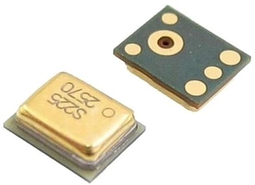 Xiaomi Redmi 5 Microphone