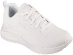 Γυναικεία Sneakers Skechers Uno Lighter One White  Λευκό