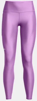 Under Armour HeatGear Hi-Rise Legging (1365336-560)