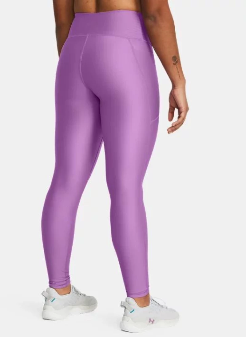 Under Armour HeatGear Hi-Rise Legging (1365336-560)