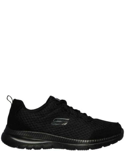SKECHERS BOUNTIFUL (149219-BBK)