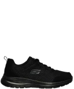 SKECHERS BOUNTIFUL (149219-BBK)